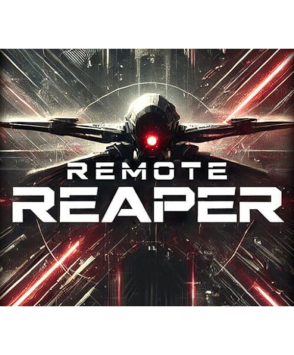 Remote Reaper: FPV Drone Steam Key GLOBAL